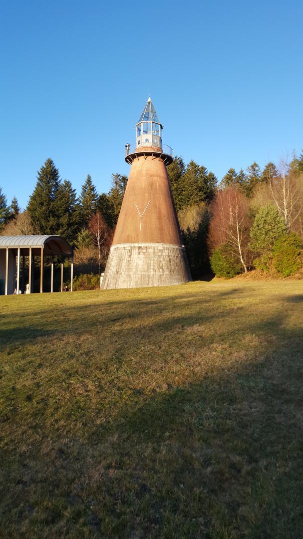 LAC ŒIL MAISON PIERRE VAUVEIX VASSIVIERE, Royère-de-Vassivière - photo 10