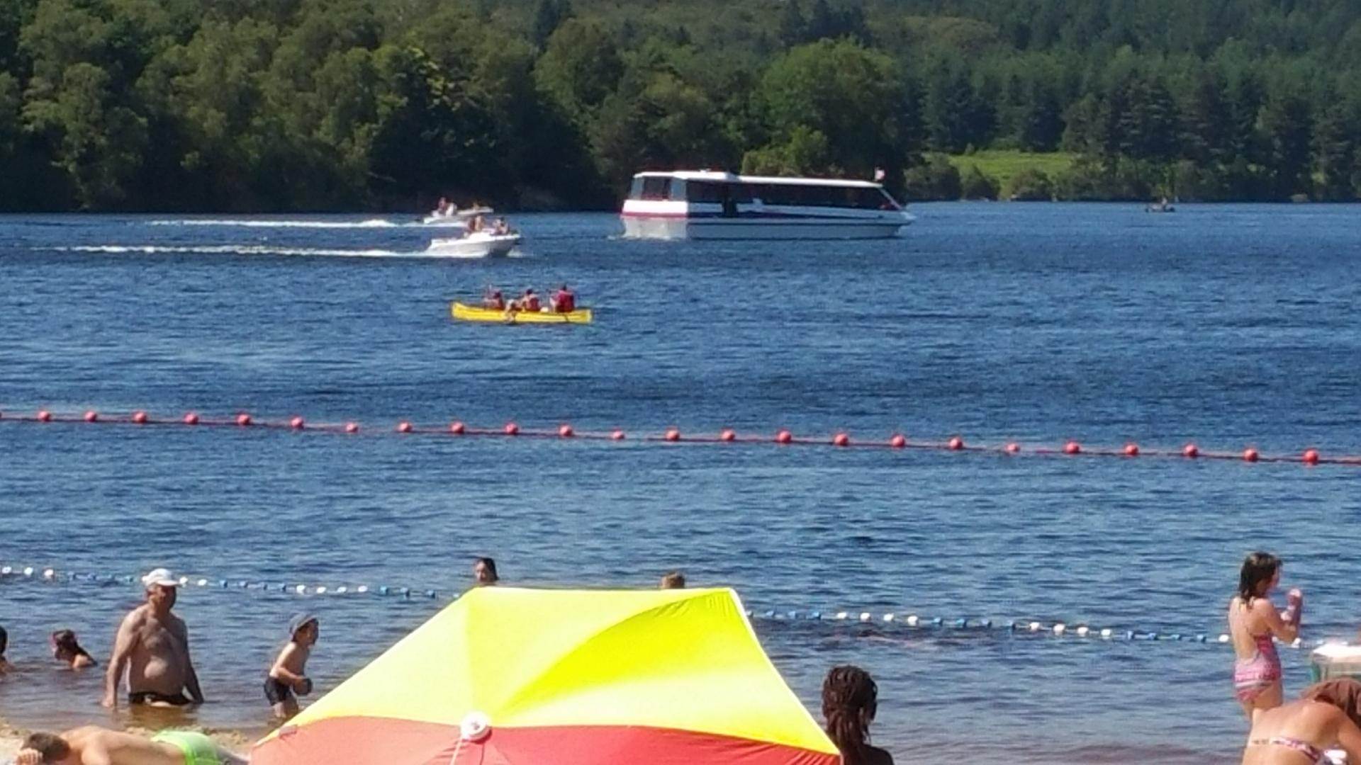 LAC ŒIL MAISON PIERRE VAUVEIX VASSIVIERE, Royère-de-Vassivière - photo 8