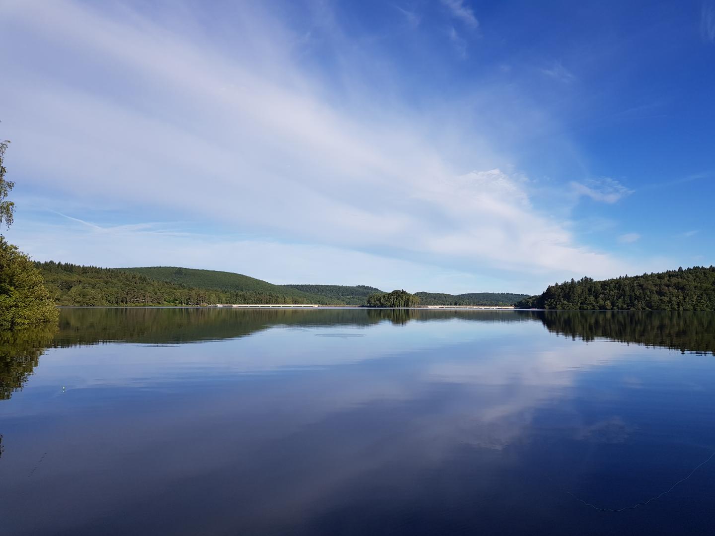 LAC ŒIL MAISON PIERRE VAUVEIX VASSIVIERE, Royère-de-Vassivière - photo 17
