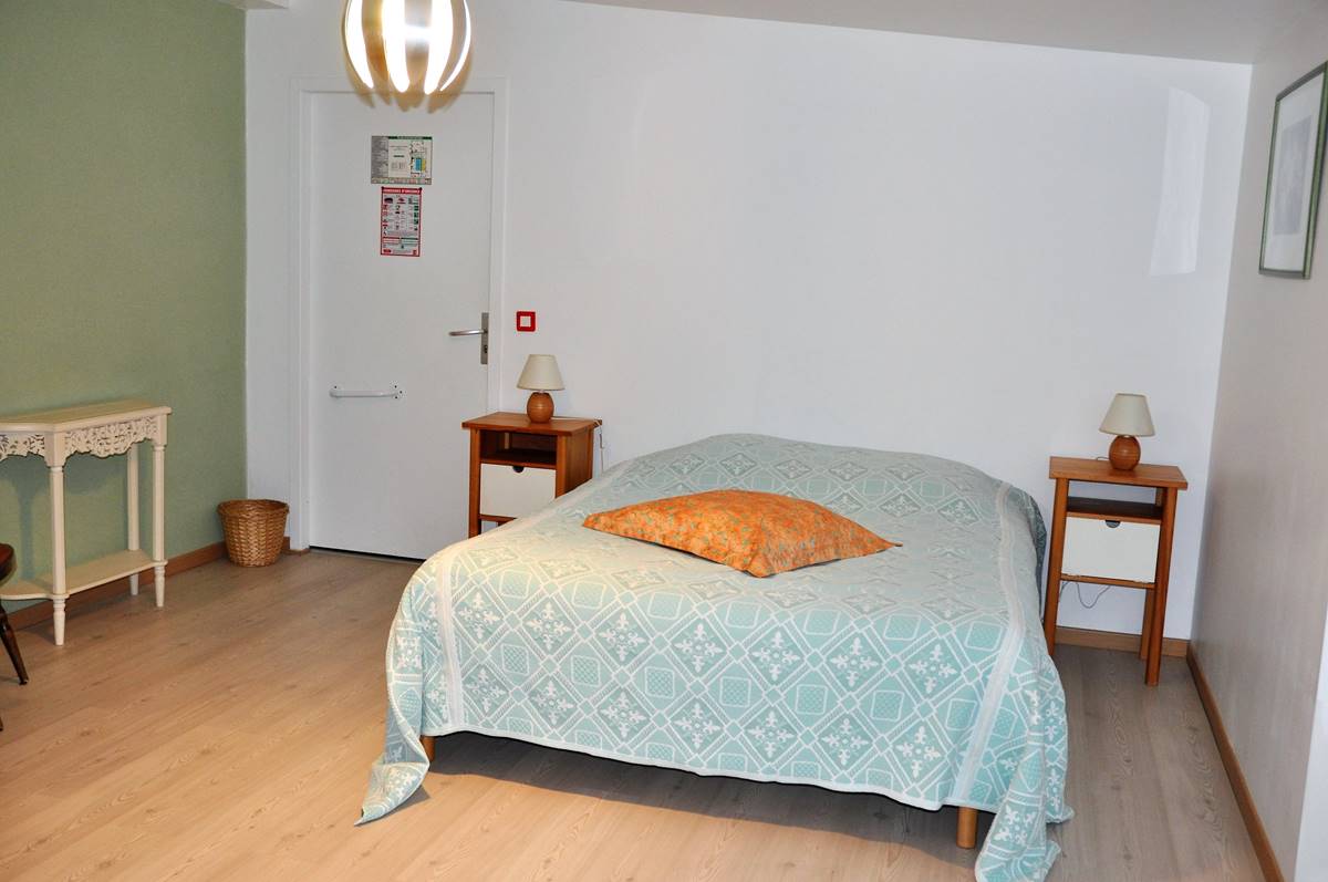 Le Green-Camp d'Octavie, Saint-Priest-la-Feuille - photo 8