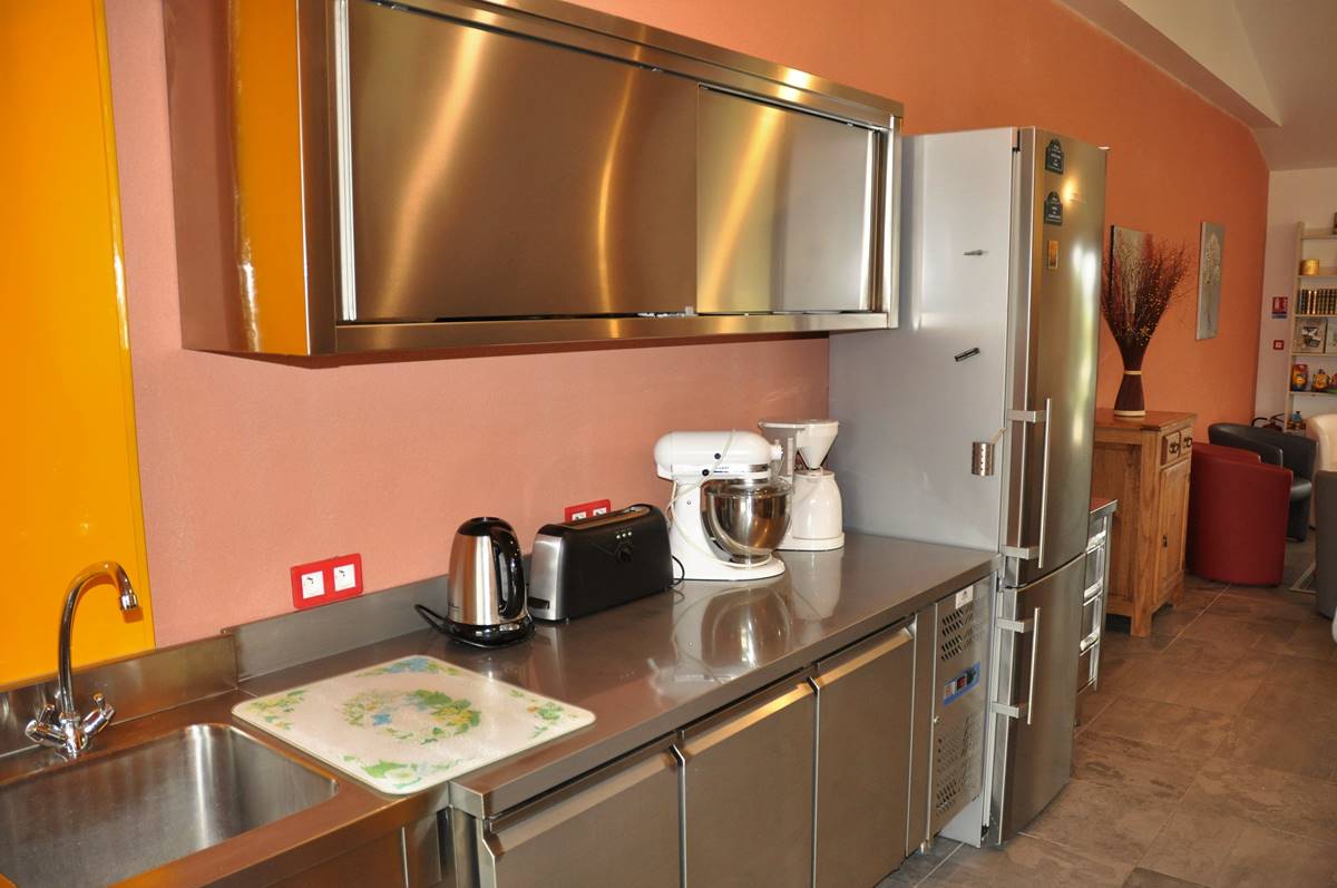 Le Green-Camp d'Octavie, Saint-Priest-la-Feuille - photo 14