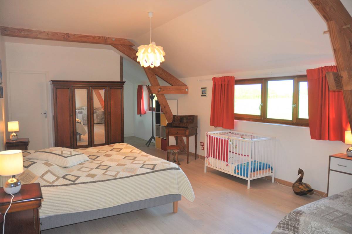 Le Green-Camp d'Octavie, Saint-Priest-la-Feuille - photo 11