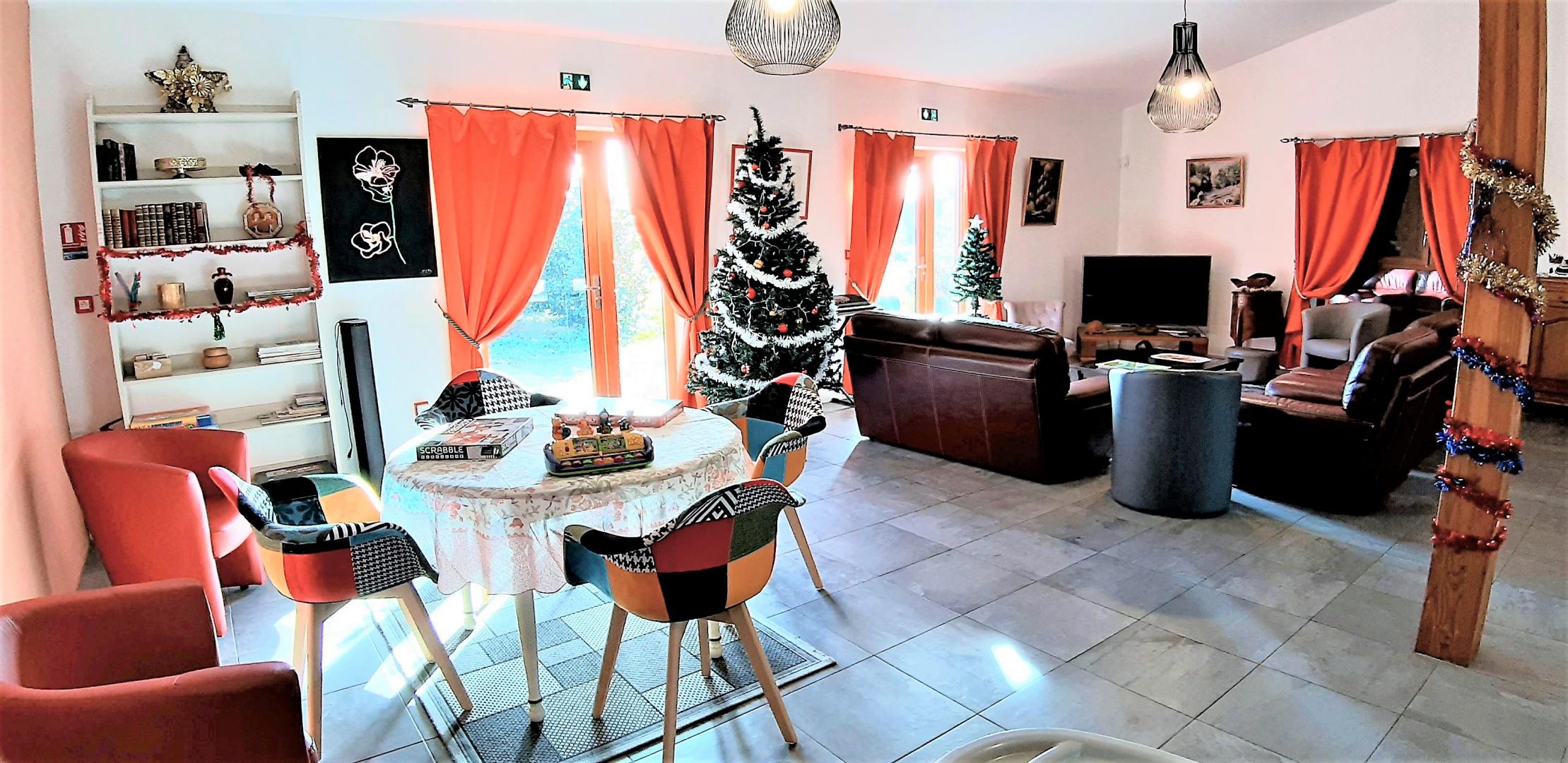 Le Green-Camp d'Octavie, Saint-Priest-la-Feuille - photo 6