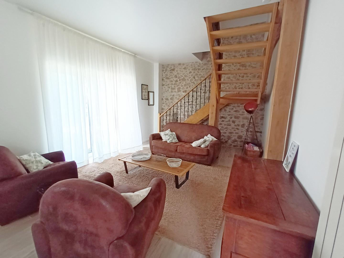 Gîte Les Trois Chênes, Augères - photo 12