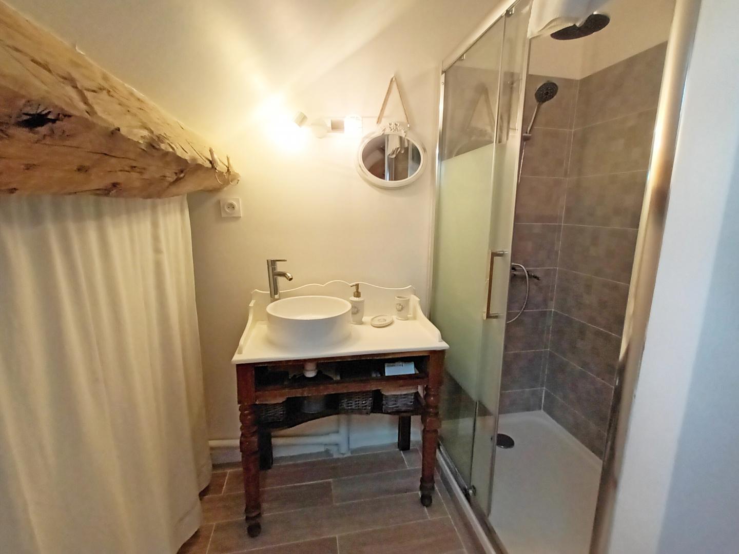 Gîte Les Trois Chênes, Augères - photo 5