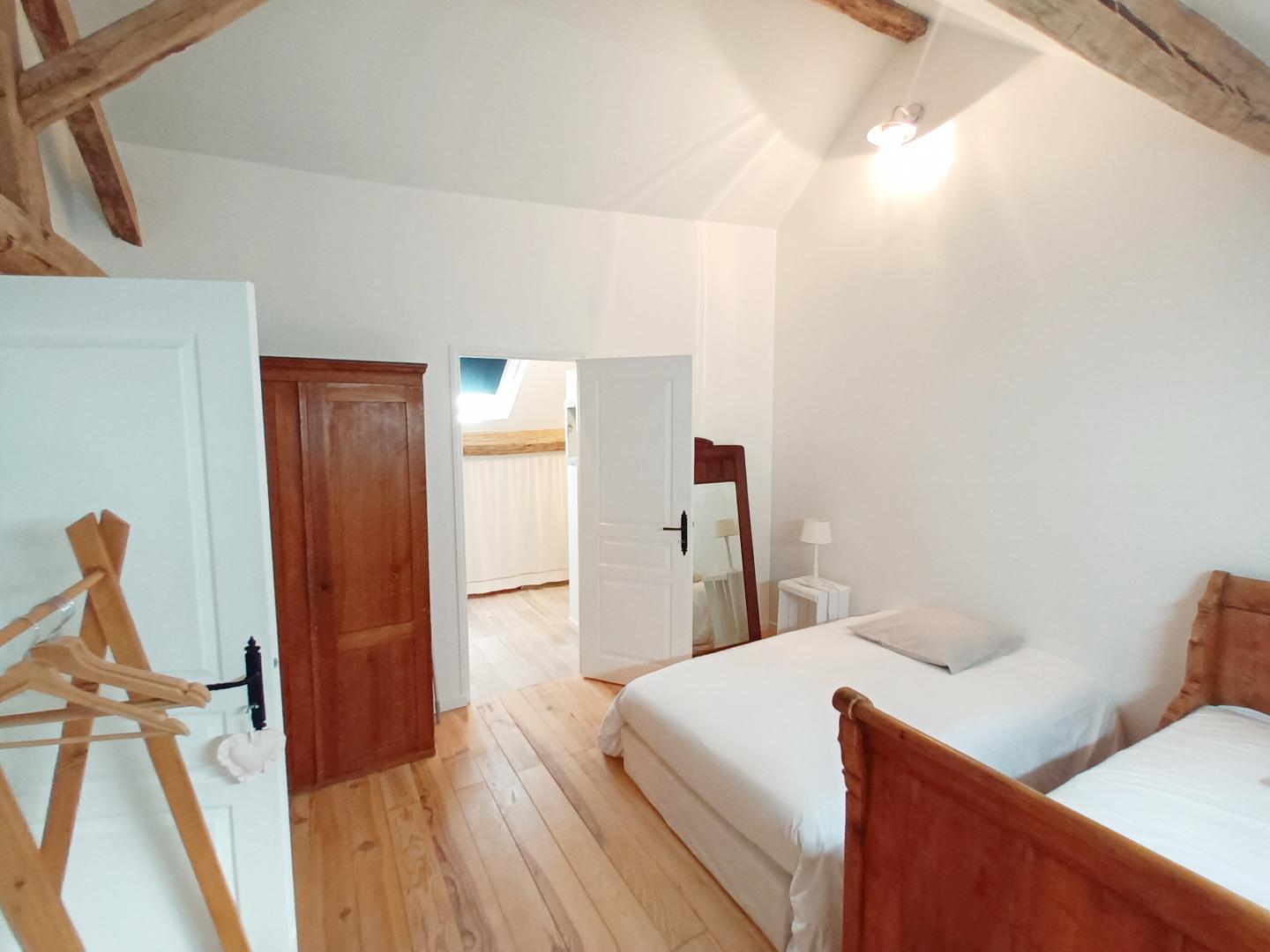 Les 3 Chênes - photo 5