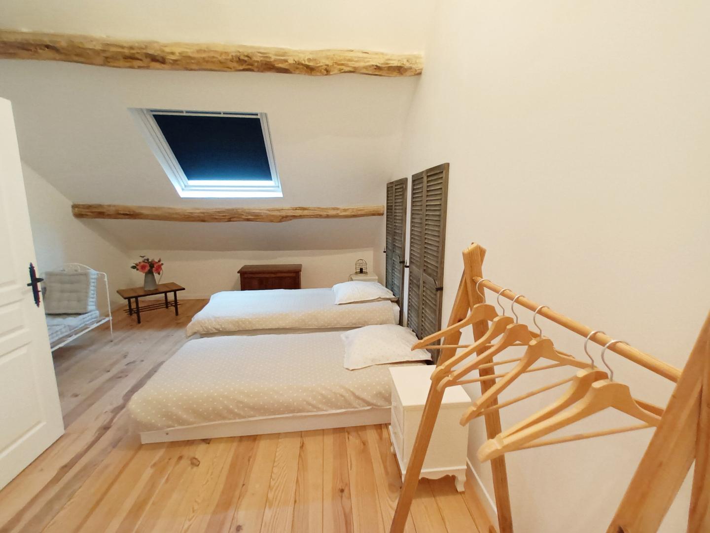 Les 3 Chênes - photo 3