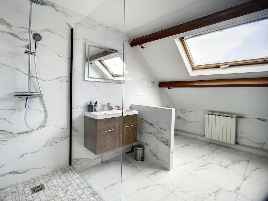 LA VILLA ISMAILA, Sainte-Feyre - photo 36