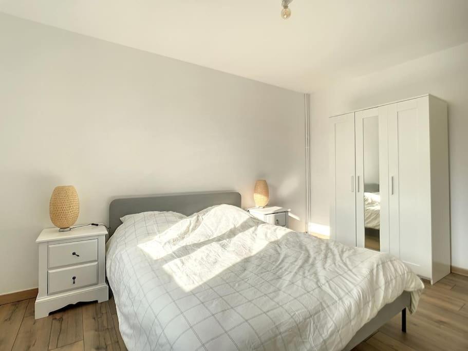 LA VILLA ISMAILA, Sainte-Feyre - photo 16