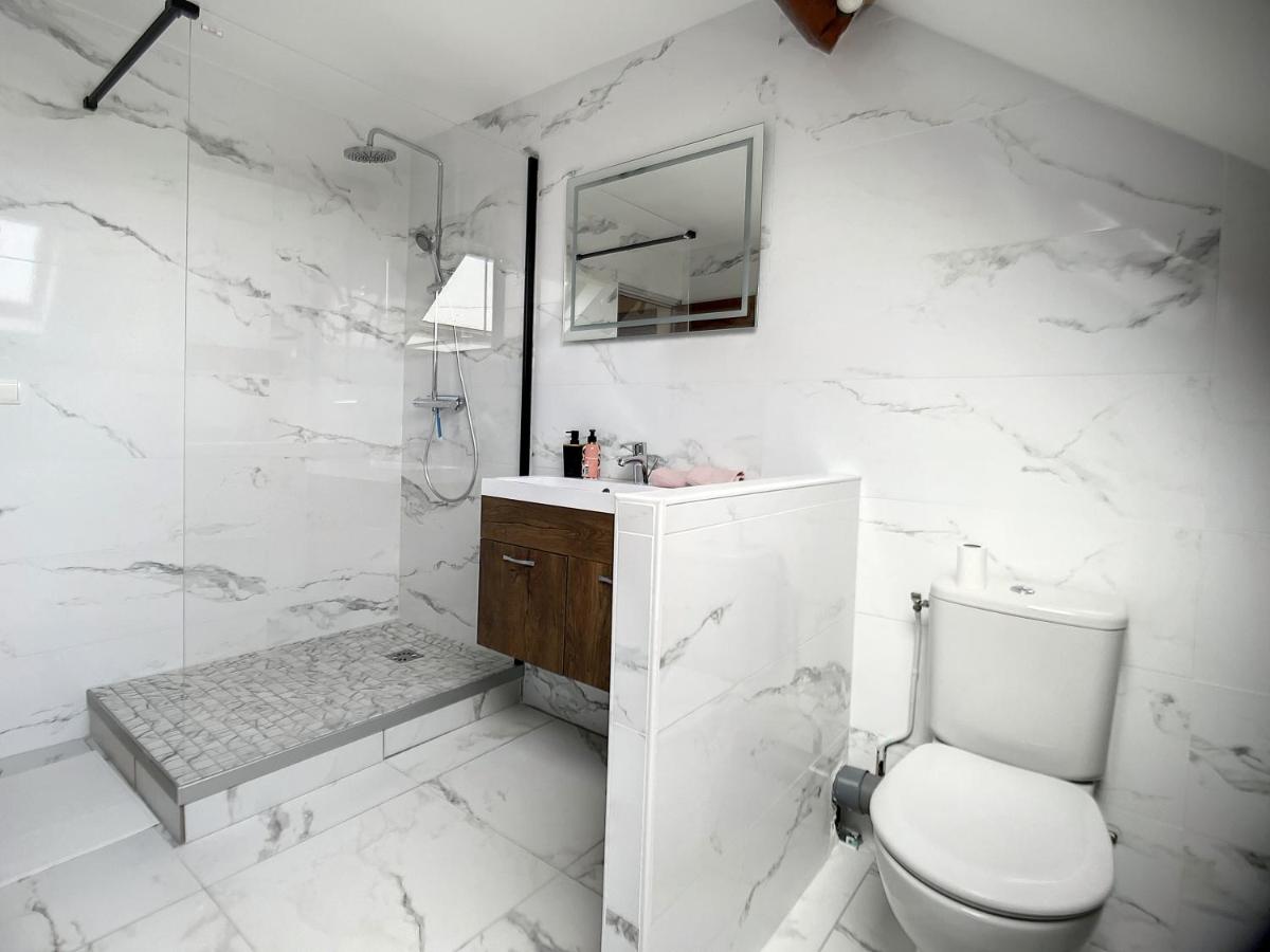 LA VILLA ISMAILA, Sainte-Feyre - photo 7