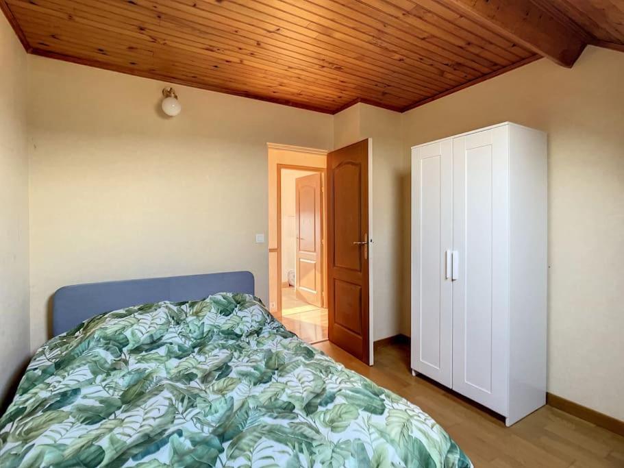 LA VILLA ISMAILA, Sainte-Feyre - photo 29