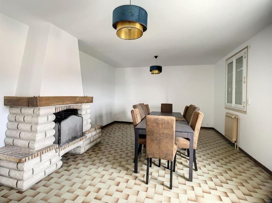 LA VILLA ISMAILA, Sainte-Feyre - photo 20