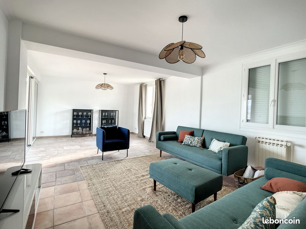 LA VILLA ISMAILA, Sainte-Feyre - photo 6