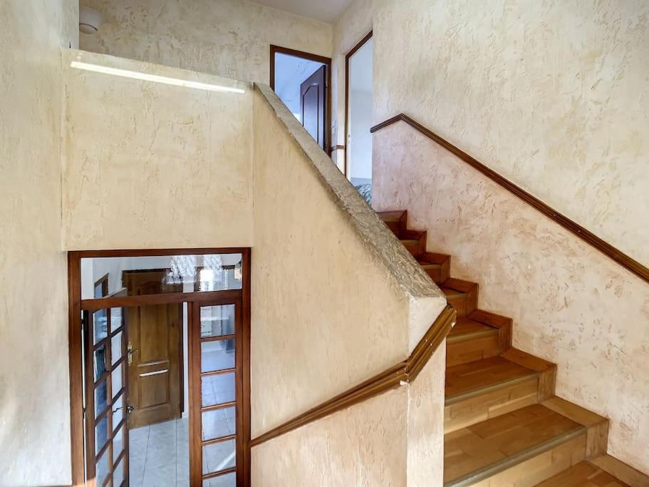 LA VILLA ISMAILA, Sainte-Feyre - photo 37