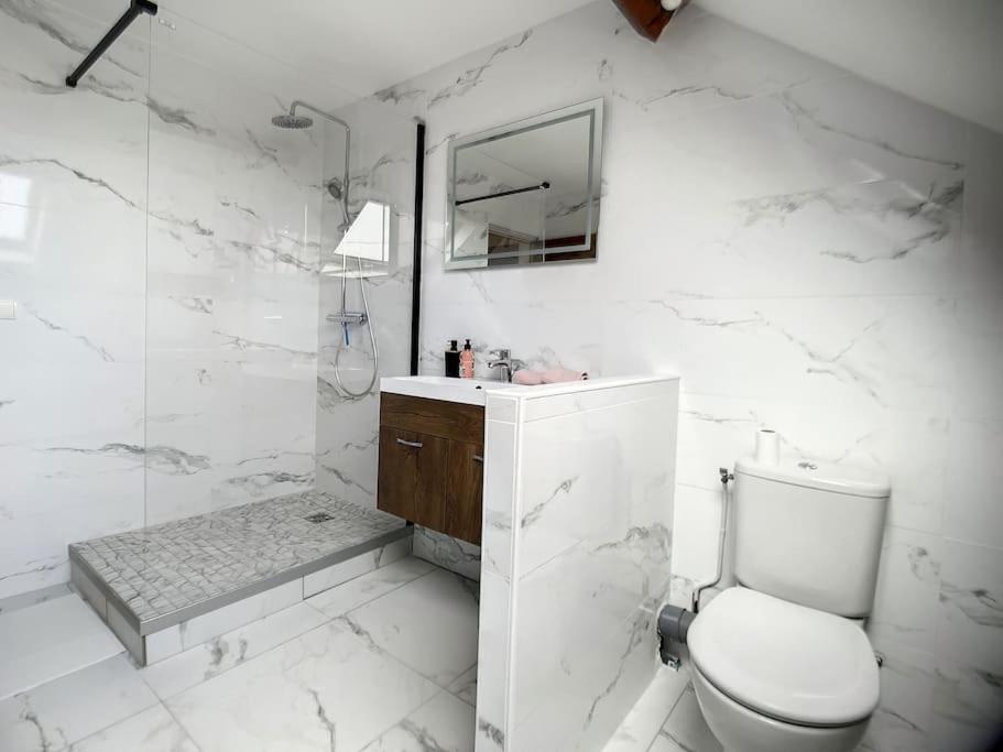 LA VILLA ISMAILA, Sainte-Feyre - photo 15