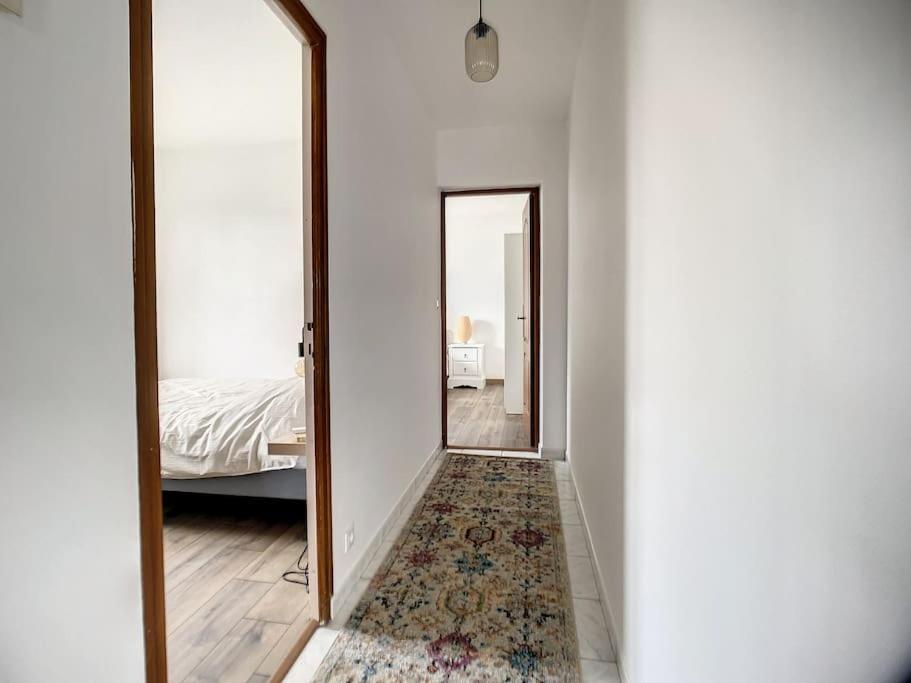 LA VILLA ISMAILA, Sainte-Feyre - photo 32