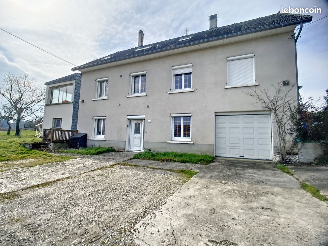 LA VILLA ISMAILA, Sainte-Feyre - photo 12