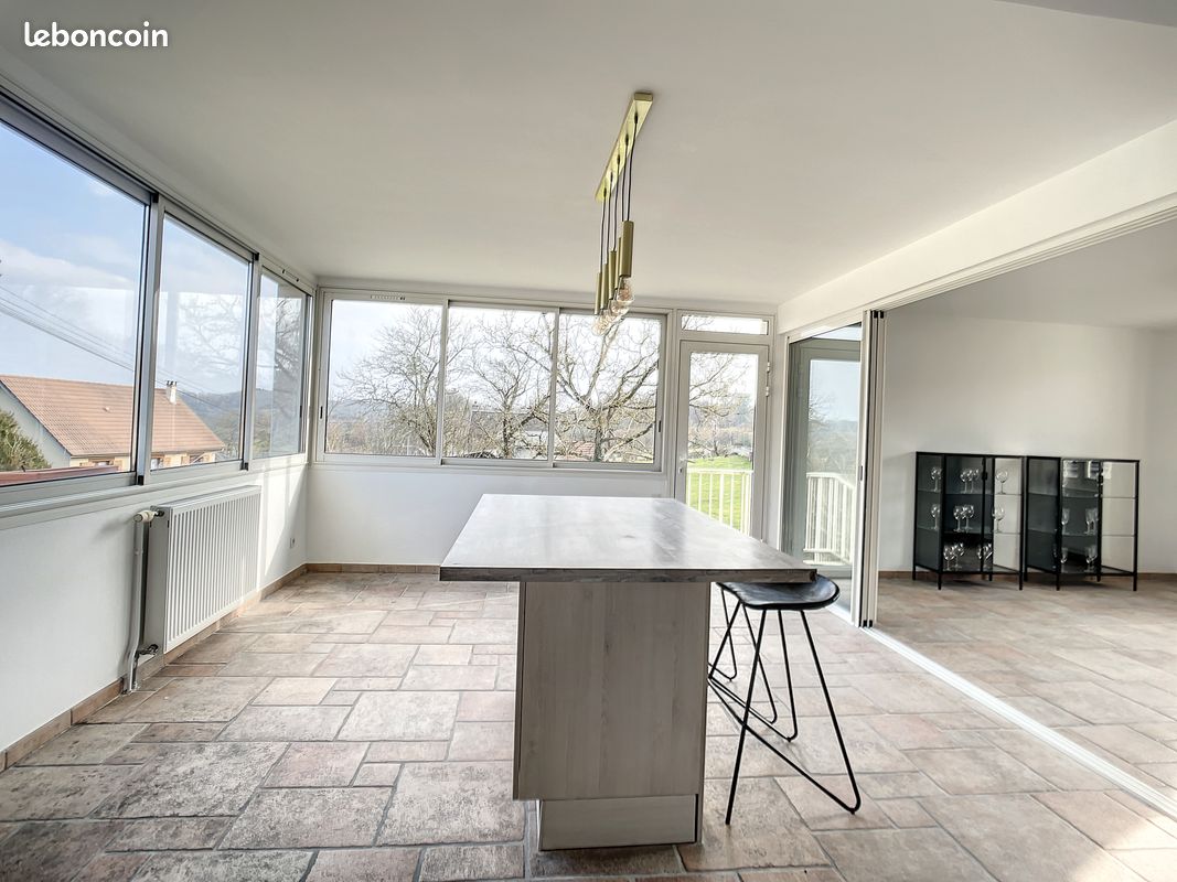 LA VILLA ISMAILA, Sainte-Feyre