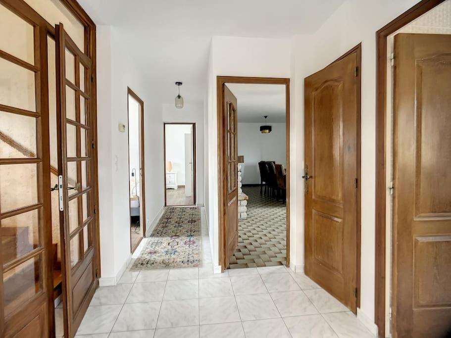 LA VILLA ISMAILA, Sainte-Feyre - photo 35