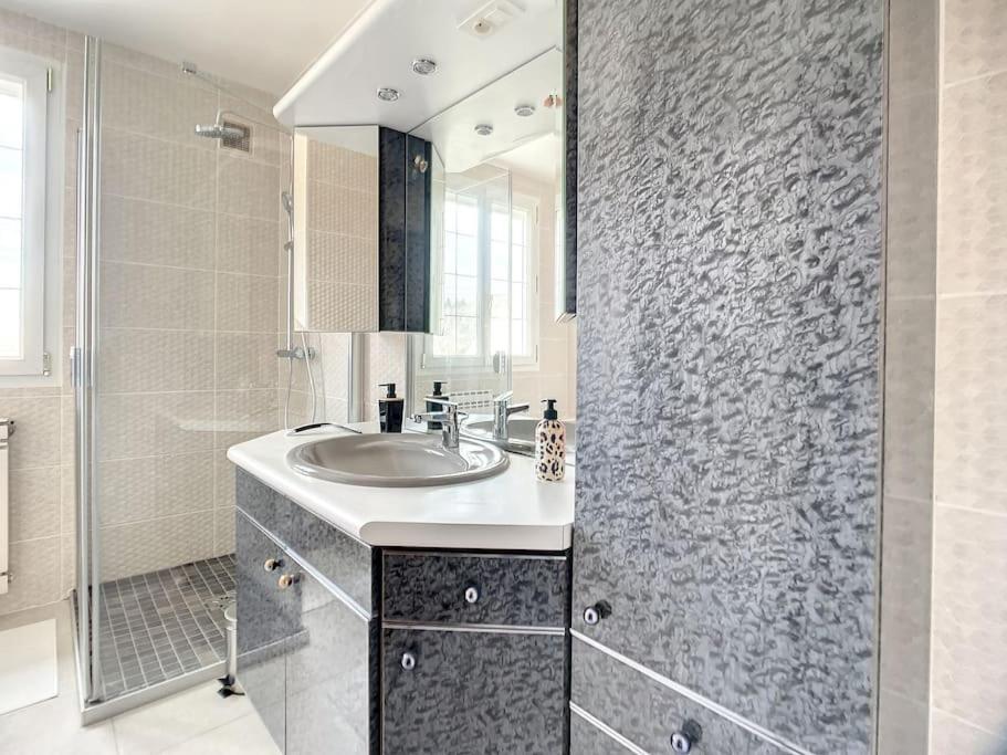 LA VILLA ISMAILA, Sainte-Feyre - photo 30