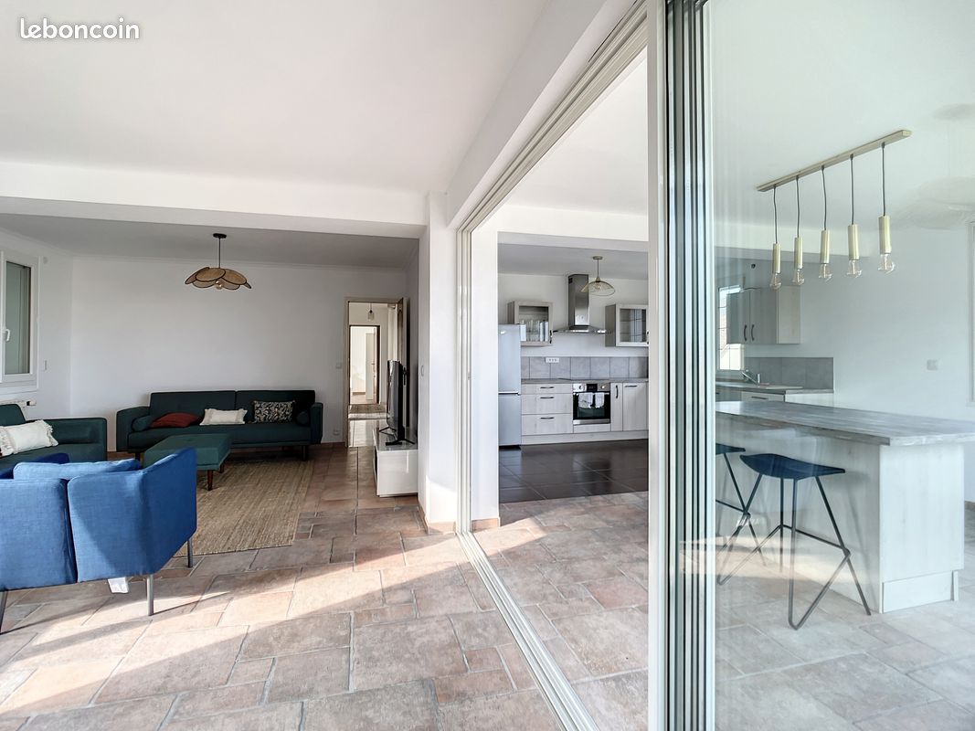 LA VILLA ISMAILA, Sainte-Feyre - photo 27