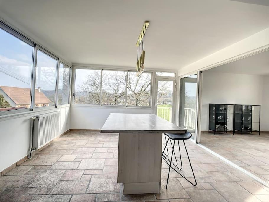 LA VILLA ISMAILA, Sainte-Feyre - photo 8