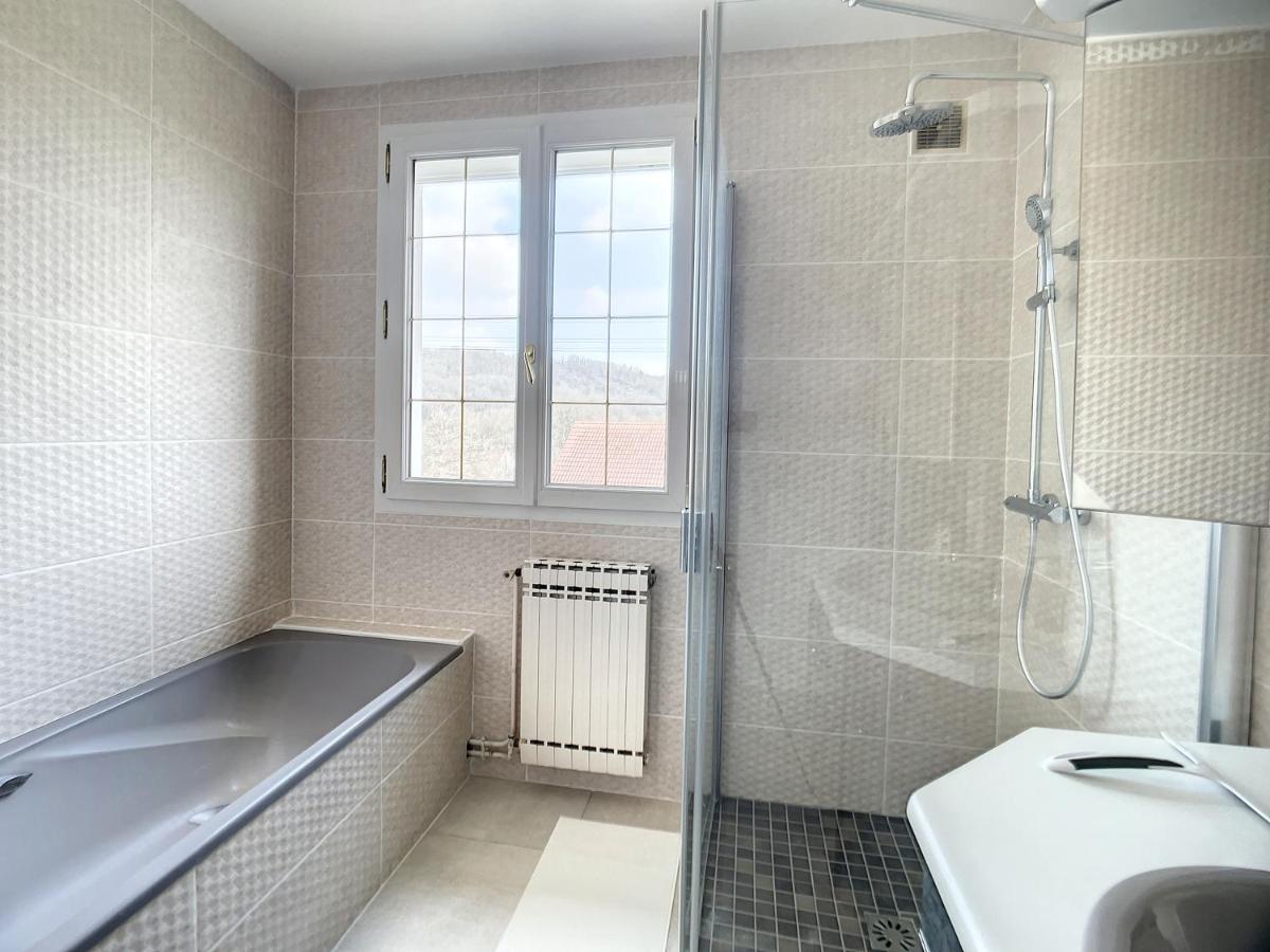 LA VILLA ISMAILA, Sainte-Feyre - photo 5