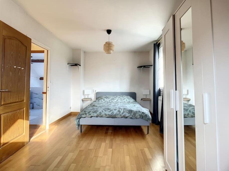 LA VILLA ISMAILA, Sainte-Feyre - photo 31