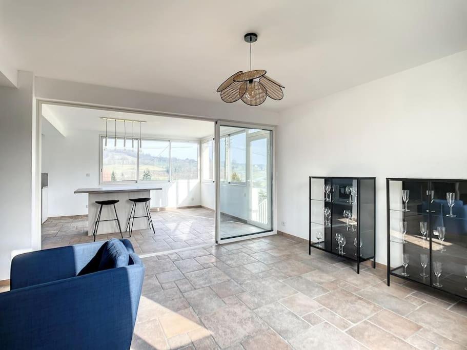 LA VILLA ISMAILA, Sainte-Feyre - photo 25