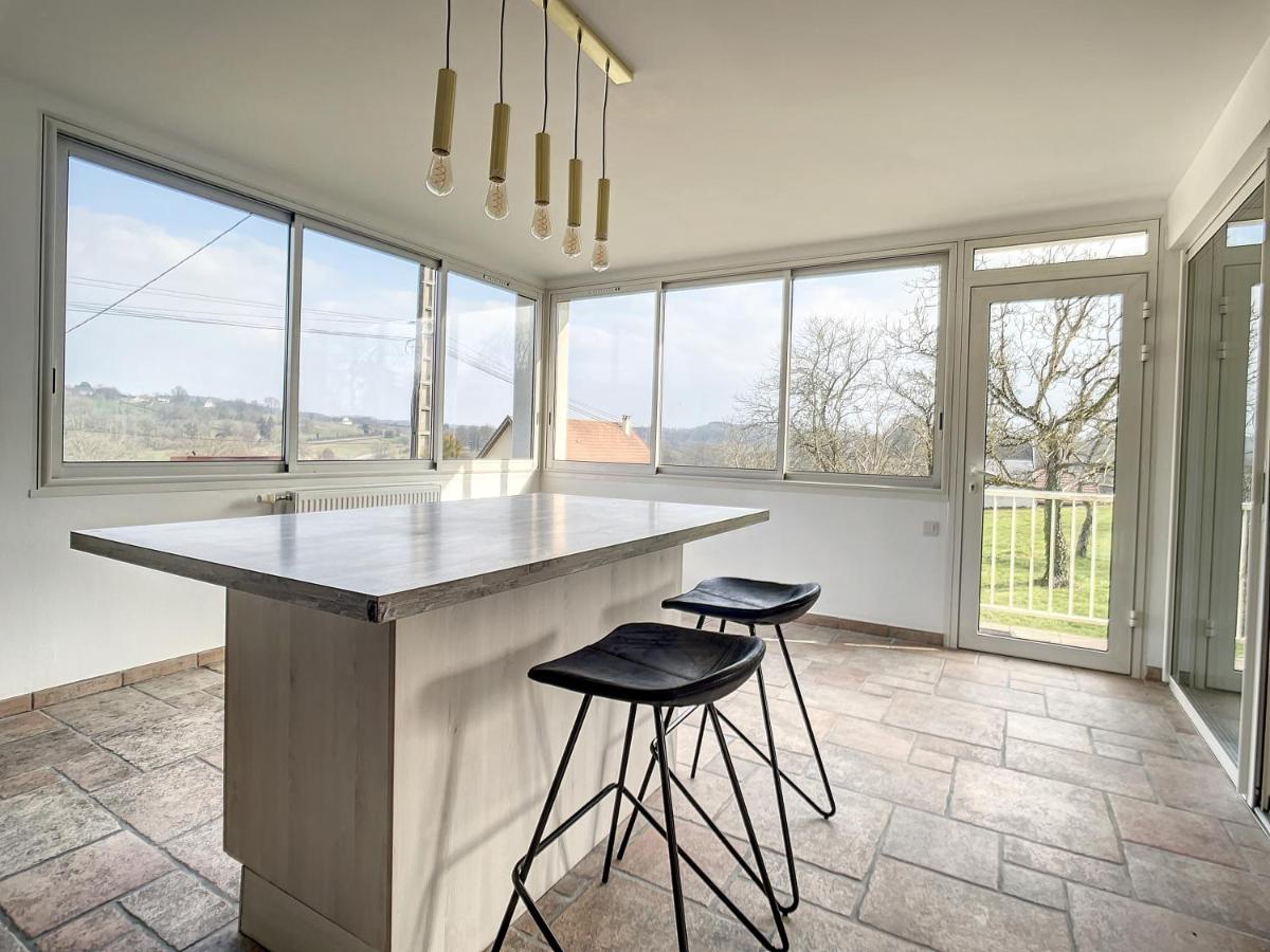 LA VILLA ISMAILA, Sainte-Feyre - photo 28