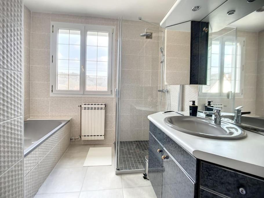 LA VILLA ISMAILA, Sainte-Feyre - photo 13