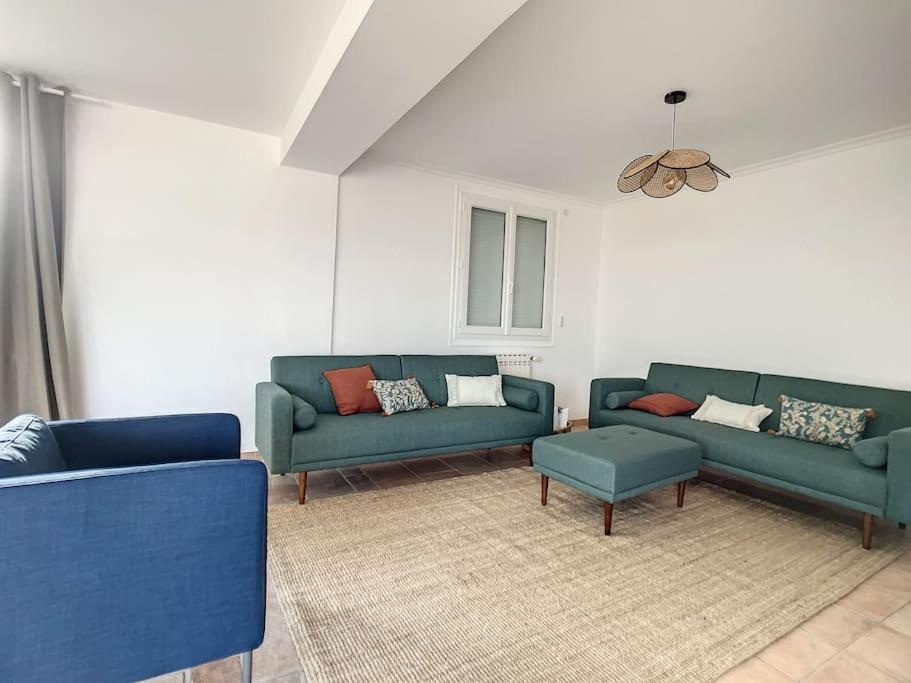 LA VILLA ISMAILA, Sainte-Feyre - photo 39