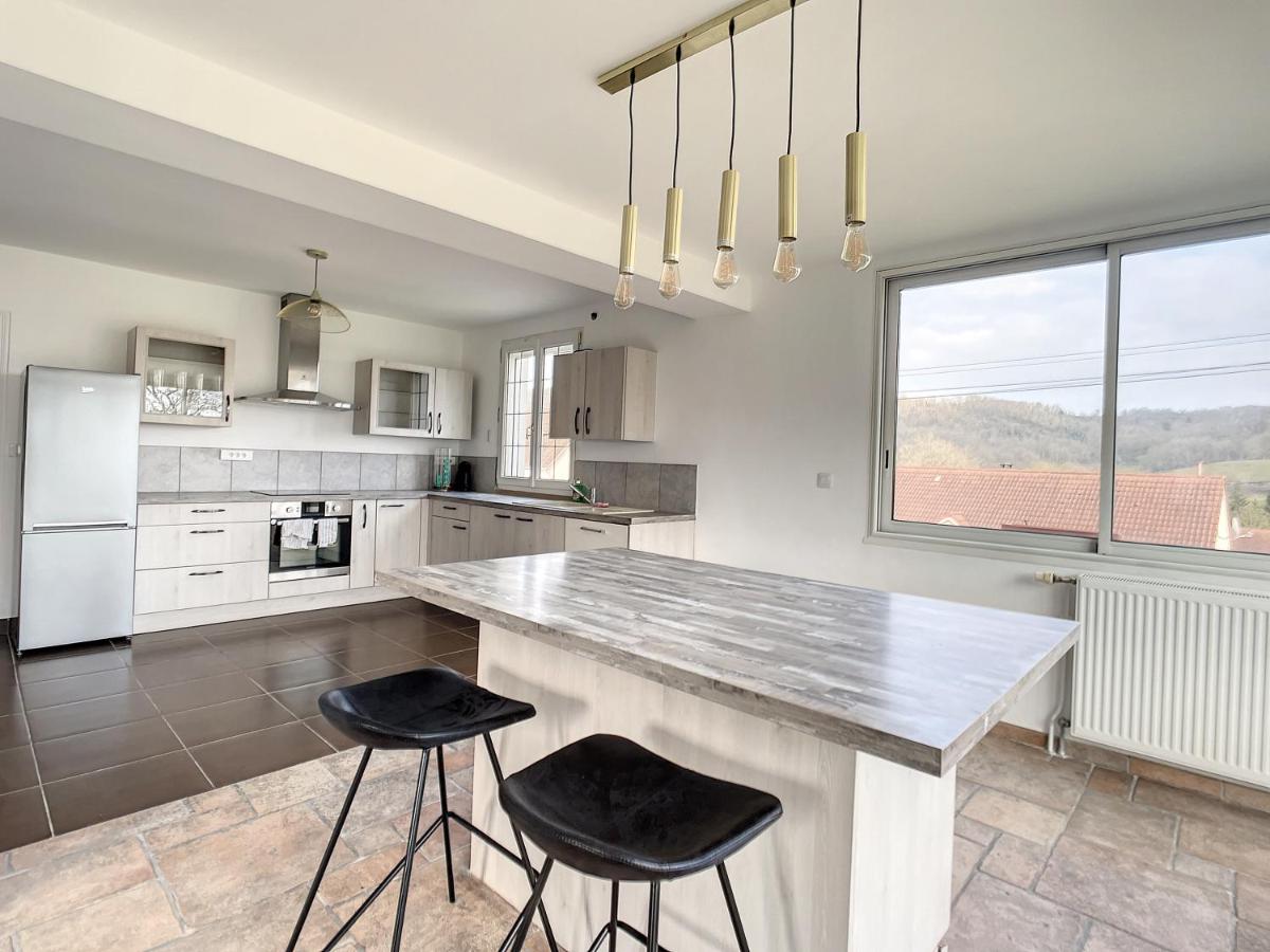 LA VILLA ISMAILA, Sainte-Feyre - photo 19