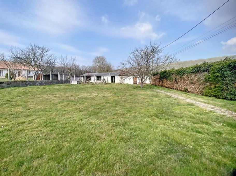 LA VILLA ISMAILA, Sainte-Feyre - photo 14