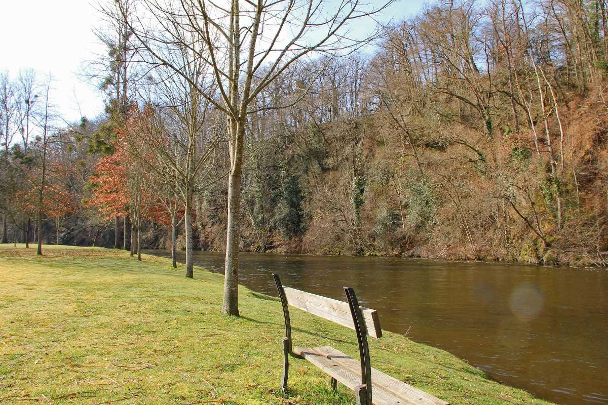 ARMAND GUILLAUMIN, La Celle-Dunoise - photo 15