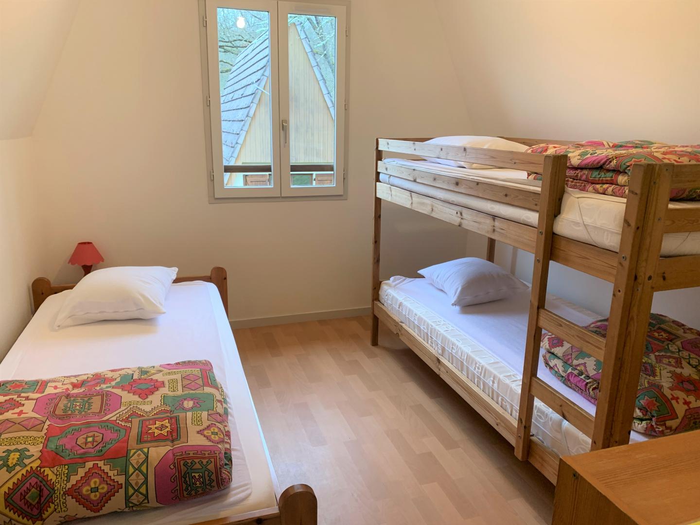 MAURICE ROLLINAT, La Celle-Dunoise - photo 6