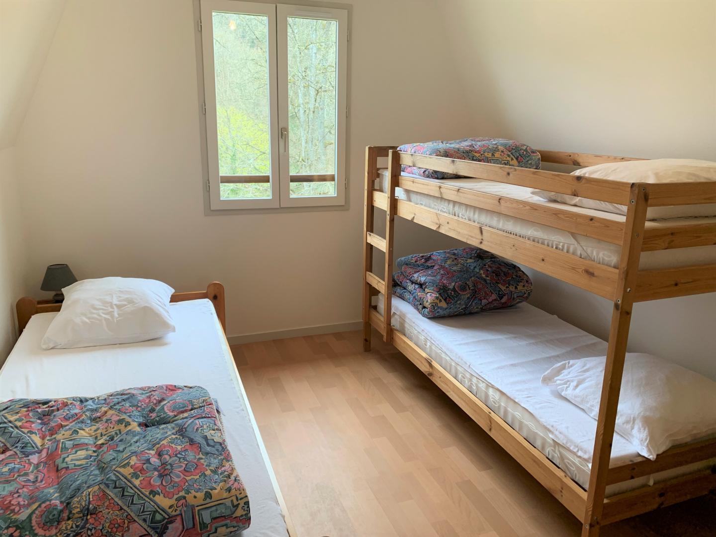 CLAUDE MONET, La Celle-Dunoise - photo 6