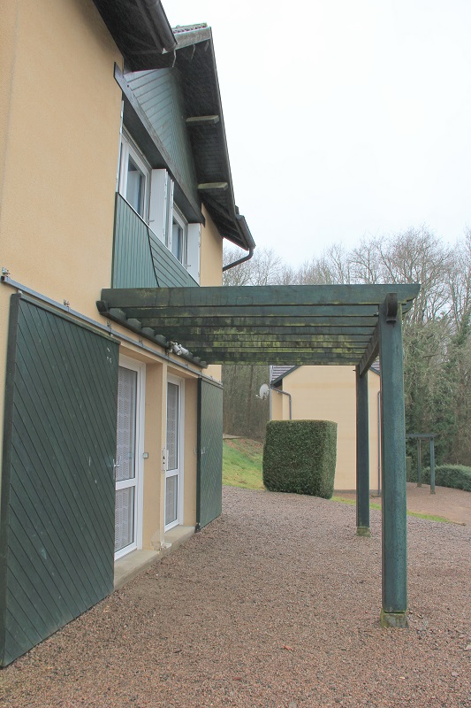 GENETS, Le Bourg-d'Hem - photo 8