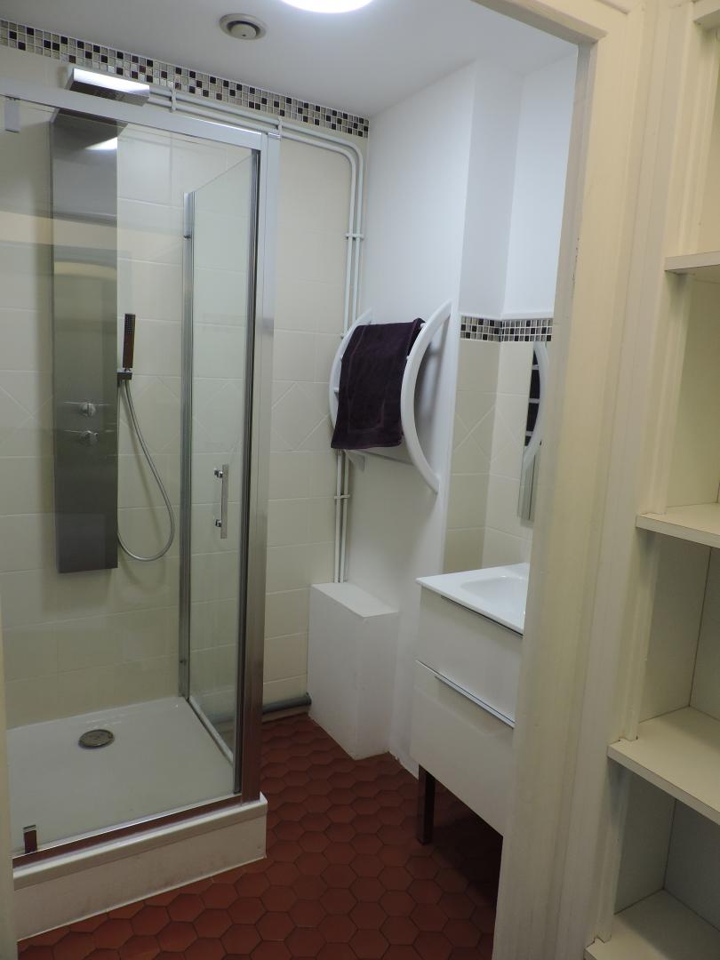 Hameau des Gîtes - n°89 "Mélèze", Faux-la-Montagne - photo 12