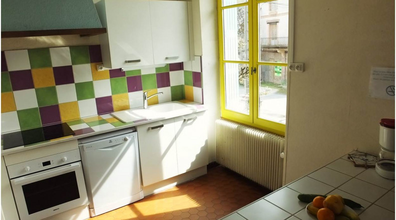 Hameau des Gîtes - n°89 "Mélèze", Faux-la-Montagne - photo 4