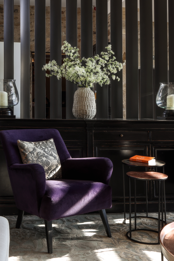 Hôtel Joyet de Maubec - photo 5