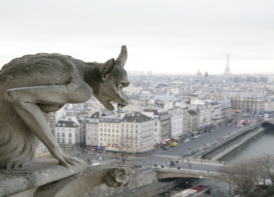 Atelier créatif « Fabrique ta Gargouille »