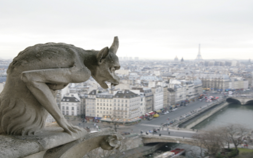 Image de présentation du lieu