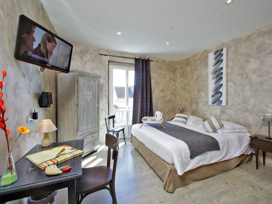 Hôtel restaurant Le Lascaux - photo 5