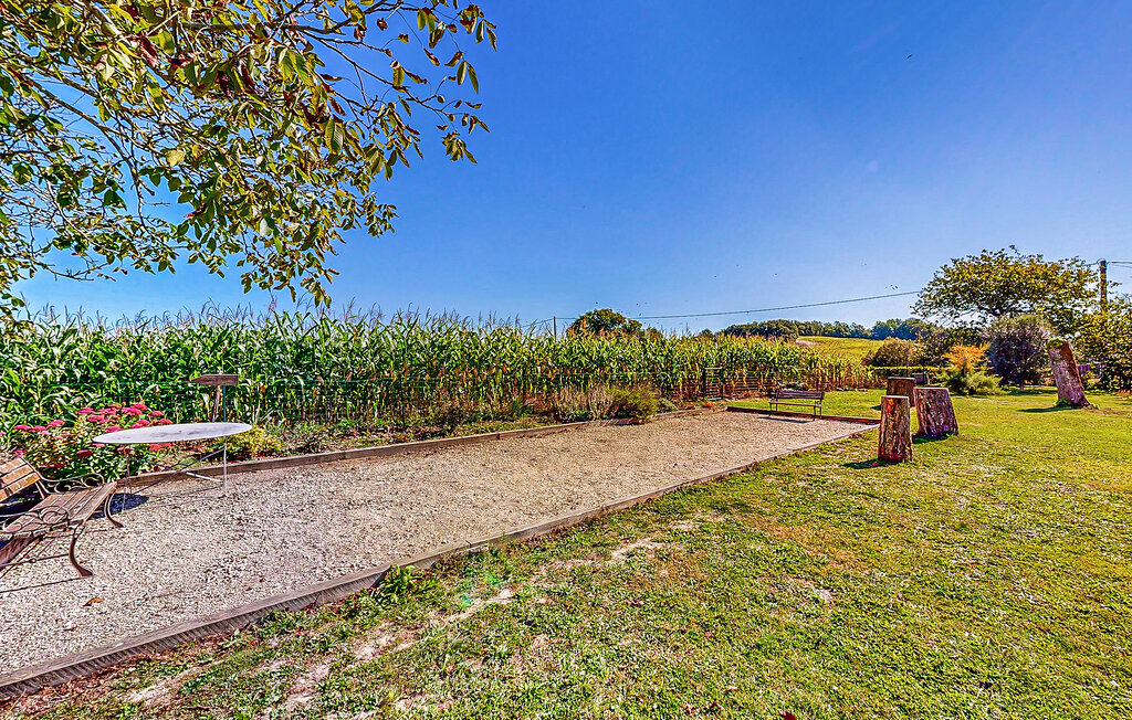 L'Ancien Presbytère de Pompiac - photo 2