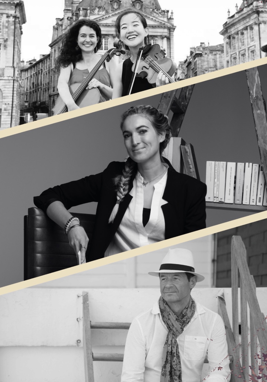 La nuit de la lecture