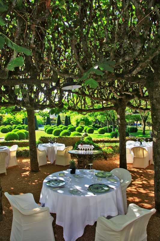 Hôtel-restaurant Le Vieux Logis, Trémolat - photo 12