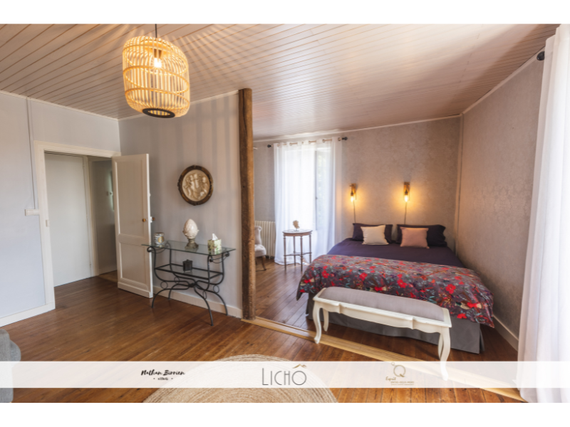 Le Clos des Noaillettes, Puybarban - photo 25