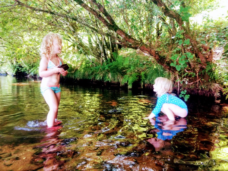 Aire Naturelle Le Moulin de Lacombe, Saint-Geniez-ô-Merle - photo 12