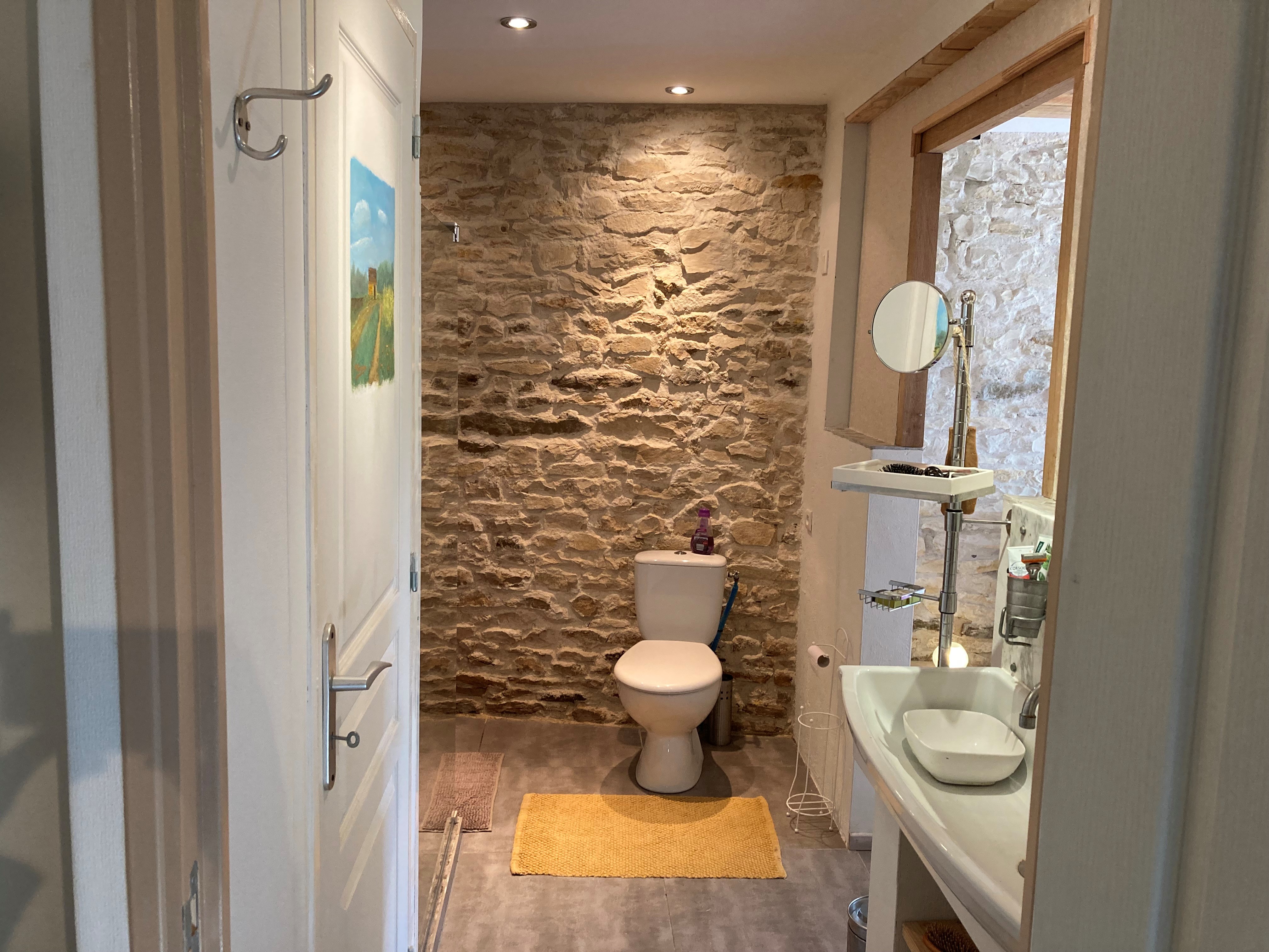 La Bergerie, Saint-Jean-de-Sauves - photo 17